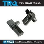 Camshaft Cmp Position Sensor Lh & Rh Kit Pair Set Of 2 For Infiniti Nissan. Fixed Price $39.95.
