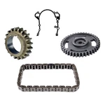 For Land Rover Discovery Timing Chain Kit Camshaft Crankshaft Gears Eurospare. Fixed Price $74.94.