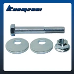 Front Cam Bolt Kit For 2000-2013 Ram Truck Dodge 2500 3500 K100132. Fixed Price $15.15.