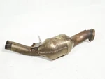 2014-2017 Maserati Ghibli 3.0L M157 Left Engine Exhaust Downpipes 345HP Oem 21K. Fixed Price $364.99.