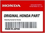 New Honda Oem 90031-PV0-305 Bolt-washer (10X30). Fixed Price $26.27.