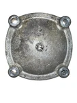 Used Detroit Diesel Series 60 14.0L Cam Plate - 23527701. Fixed Price $29.25.