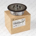 New Hyundai Kia Intake Cvvt Gear 24350-2G750. Fixed Price $99.00.