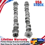 For (2011-2017) Buick Regal 2.4L L4 Exhaust & Intake Camshaft 12604896, 12611996. Fixed Price $149.99.