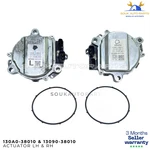 Genuine Lexus LS460 GS460 Vvt-ie Actuator Set Lh & Rh 130A0-38010 13090-38010. Fixed Price $160.00.