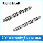 Left & Right Camshafts 5L1Z6250AA+5L1Z6250BB Lincoln Ford F-150 4.6L 5.4L V8. Fixed Price $146.99.