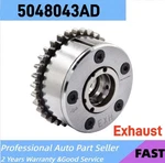 Exhaust Variable Valve Timing Sprocket 5048043AD For Dodge Durango Chrysler Jeep. Fixed Price $69.91.