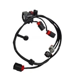 Oem Genuine Mopar 10-24 Jeep Dodge Chrysler 5.7L Mds Wiring Jumper 5148163AD. Fixed Price $36.00.