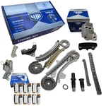 Engine Timing Chain Kit, Oil Pump & Valve Lifters Set, Fits Ford Explorer 4.0L. Fixed Price $385.00.