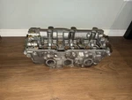 1995-2004 Toyota Tacoma 4RUNNER 3.4L Left Driver Cylinder Head Rebuidable Core. Fixed Price $200.00.