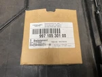 Genuine Porsche Camshaft Solenoid Lift Adjuster 987 997 Boxster Carrera Cayman. Fixed Price $48.00.