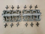 Porsche 911 964 993 Camshaft Carriers And Adjustable Followers. Fixed Price $1199.34.
