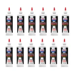 Lucas Oil 10063 Tb Zinc Plus Engine Break-in Additive 16OZ/473ML Pack Of 12. Fixed Price $169.95.