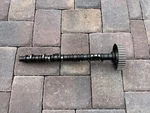 96-00 Honda Civic D16Y7 Nonvtec Camshaft W/cam Gear Oem. Fixed Price $229.99.