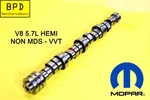 Genuine Mopar Engine Camshaft - V8 5.7L Hemi Non Mds With Vvt 53022064BD. Fixed Price $399.99.