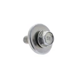 New Honda Oem 90032-ZW5-003 90031-PT0-003 Bolt-washer (8X22). Fixed Price $17.31.