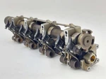 10 Bmw X5 E70 4.8L Left Intake Exhaust Eccentric Camshaft 7506172 7514632D. Fixed Price $205.32.