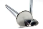 Gsc For P-d 12-13 Subaru/scion Brz/fr-s Chrome Polished Exhaust Valve 30MM. Fixed Price $253.99.