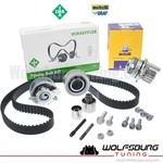 Oem Vw Tdi Passat Ckra Diesel Timing Belt Kit & Water Pump 2012, 2013, 2014. Fixed Price $258.98.