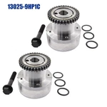 2PCS Engine Timing Camshaft Sprocket For Infiniti Nissan Altima 3.5L 13025-9HP1C. Fixed Price $159.49.