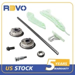 Timing Chain Kit W Vvt Gear For 07-16 Mini Cooper Countryman Paceman 1.6L. Fixed Price $117.99.