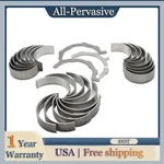Ford F150 F250 F350 281 330 4.6L 5.4L Std Engine Main & Rod Bearings Set Usa. Fixed Price $65.25.