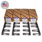 4-FRONT & Rear Hydraulic Lifter Yoke For 2004-2021 Dodge Ram 5038785AD 5038786AD. Fixed Price $449.95.
