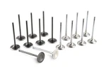 Tomei Oversized Racing Valve Set For Nissan 240SX KA24DE Engines. Fixed Price $456.00.