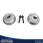 Camshaft Vvt Sprockets Intake & Exhaust Fits 07-15 Mini Cooper R56 R55 L4 1.6L. Fixed Price $114.75.