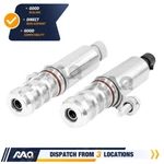 Camshaft Position Actuator Solenoid Valve 12655420 For Chevrolet Equinox Buick. Fixed Price $26.00.
