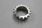 1965-1998 Porsche 911 914 Flange For Camshaft Drive Gear (90110558302). Fixed Price $124.99.