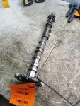 2015-2020 Jeep Renegade 2.4L Camshaft W/ Sprocket 5047337AI Oem. Fixed Price $99.00.