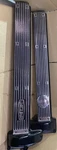 Jaguar MK2/E/TYPE Cam Covers. Fixed Price $306.87.