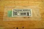 Tomei Oil Galley Orifice For RB26DETT P/n: T191701 (same As TB2040-NS05A). Fixed Price $18.18.