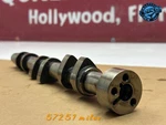 2013-2021 Land Rover Jaguar 3.0 Engine Left Exhaust Camshaft Oem 57 Kmiles. Fixed Price $129.44.