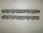 Iskenderian Racing Cams Roller Tappet Girdle Guide Chrysler B Isky 426 413. Fixed Price $111.99.