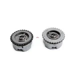 Intake & Exhaust Camshaft Adjuster Fit For Audi Q7 Q5 A8 AA6 A5 A4 Vw 06E109083M. Fixed Price $425.00.