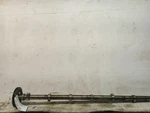 A4720510238 Detroit DD14 Camshaft (12776291. Fixed Price $233.68.