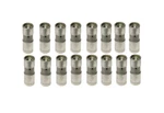 Set Of 16 Hydraulic Valve Lifters For Land Rover Discovery Range. Fixed Price $138.36.