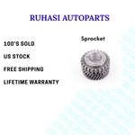 06H103319Q Timing Chain Intermediate Gear Sprocket For Audi A4 Q3 Q5 A3 Tt. Fixed Price $33.24.