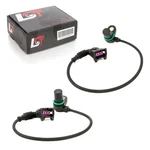 2X Speed Sensor Camshaft 1438083 For Bmw X5 E53. Fixed Price $60.09.