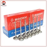 Intake & Exhaust Valve Set Nissan TD42-TURBO For Patrol Civilian Safari 91-02. Fixed Price $77.97.