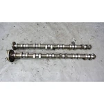 1995 Bmw E34 525I M50 6-CYLINDER Late Camshaft Pair Inlet Exhaust Oem. Fixed Price $195.00.