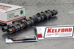 Kelford Camshafts Set 272/272 Duration 10.00MM Low Lift 4G63T Evo 8 Viii. Fixed Price $597.55.