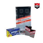 Re-ring Kit + Main Bearings For 1979-1983 Honda OHC-4 107-1.8L. Fixed Price $194.37.