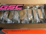 Gsc Power Division 2282-8 Fits Standard Intake Valve For 2015+ Wrx FA20F. Fixed Price $140.00.
