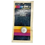 Mr Gasket 1180 Cam Button Spacer Chevrolet 265-400. Fixed Price $9.99.