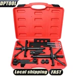Fits Volvo Crankshaft Camshaft Engine Alignment Timing Locking Tool Kit Set. Fixed Price $56.80.