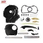 16 Pcs EA888 Engine Timing Chain Kit For Vw Jetta Tiguan Audi A4 A6 Q5 2.0L. Fixed Price $135.99.