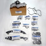 Timing Chain Kits Gmb Water Pump 13-19 Ford Explorer Flex Lincoln Taurus 3.5. Fixed Price $190.99.